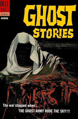 Ghost Stories #23