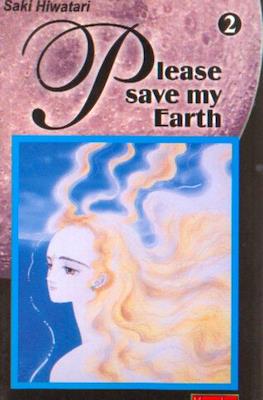 Please Save My Earth #2