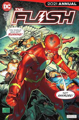The Flash Annual Vol. 1 (2021)