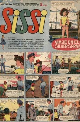 Cuentos para niñas Sissi / Sissi juvenil / Sissi #396