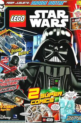 Lego Star Wars (Grapa 36 pp) #23