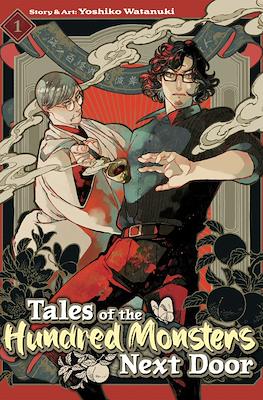 Tales of the Hundred Monsters Next Door