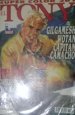 El Tony Supercolor #261