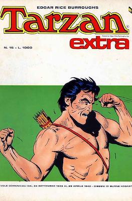 Tarzan Extra #15