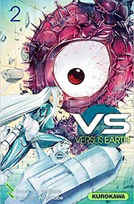 Versus Earth #2