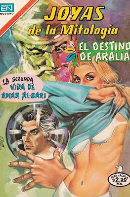 Joyas de la Mitología #525