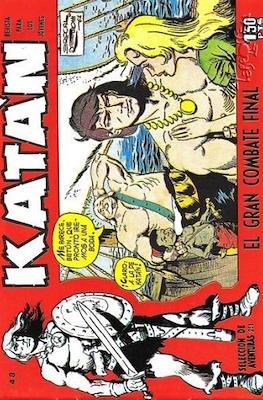Selección de aventuras #251