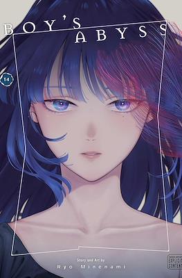 Boy's Abyss #14
