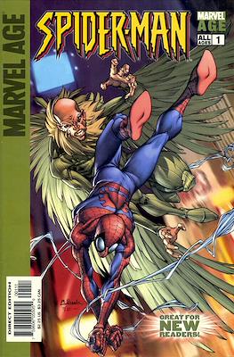 Marvel Age: Spider-Man #1