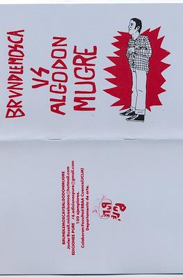 Cuadernos Puré #6