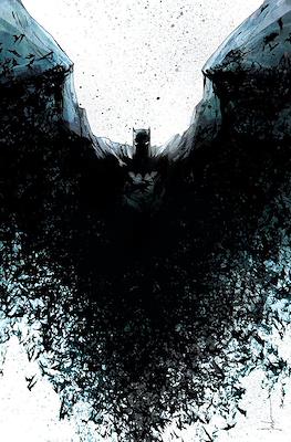 Batman Vol. 3 (2016-Variant Covers) #150.5