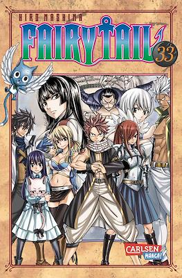 Fairy Tail #33