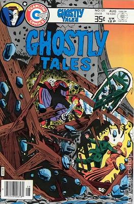 Ghostly Tales #131