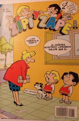 Zipi y Zape / ZipiZape #171