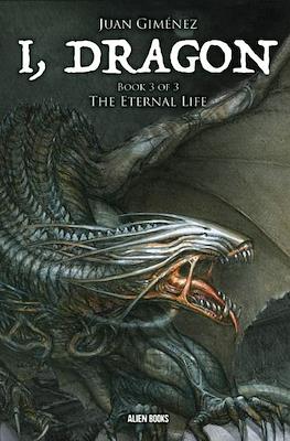 I, Dragon #3