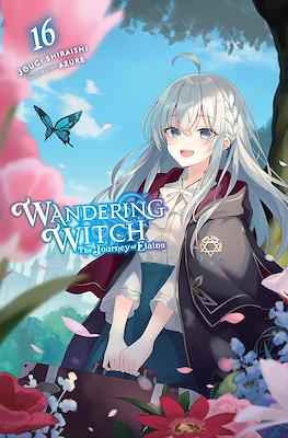 Wandering Witch: The Journey of Elaina #16