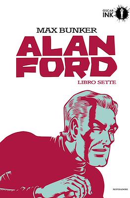 Alan Ford #7
