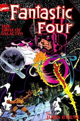 Fantastic Four: The Trial of Galactus
