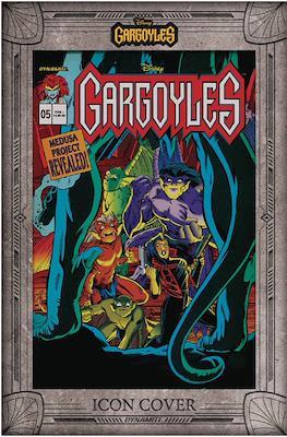 Gargoyles (Variant Cover) #5.06