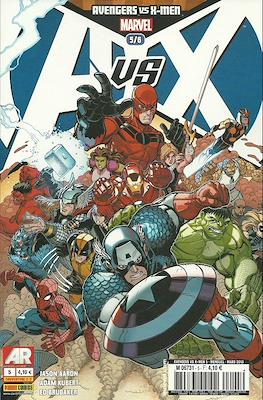 Avengers vs X-Men AvsX (Edition Variant) #5