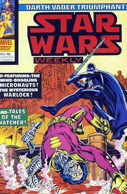Star Wars Weekly #69