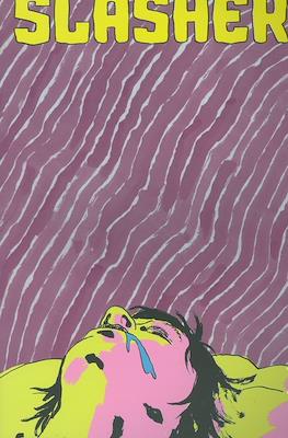 Slasher (2017) #4