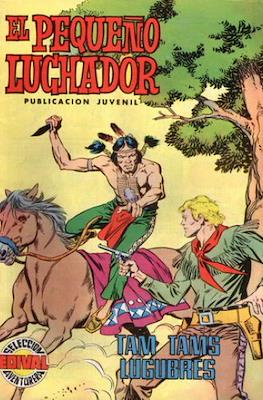 El Pequeño Luchador (1977) #11
