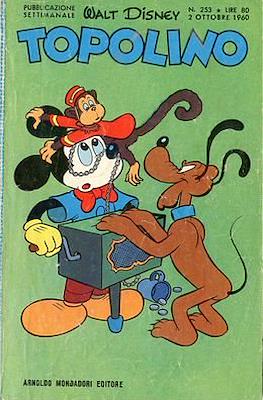Topolino #253