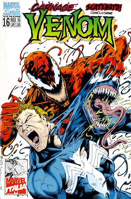 Venom Vol. 1 #16