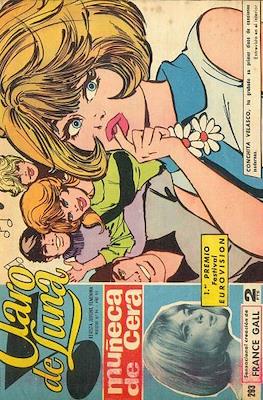 Colección Claro de Luna #293