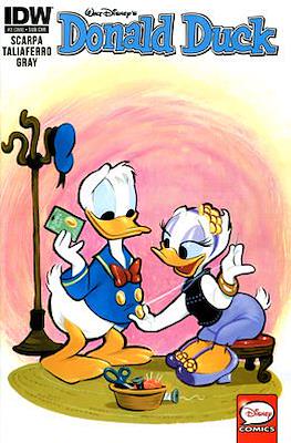 Donald Duck #2.1