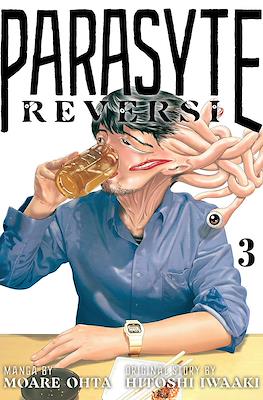 Parasyte Reversi #3