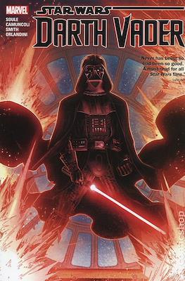 Star Wars: Darth Vader Dark Lord of the Sith