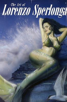 The Art of Lorenzo Sperlonga