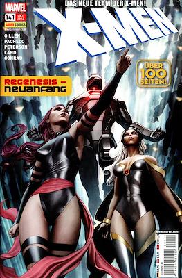 X-Men Vol. 2 #141