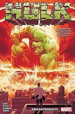 Hulk Vol. 5 (2021-2023) #1