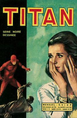 Titan #8