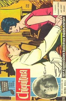 Colección Claro de Luna #165