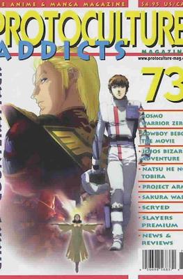 Protoculture Addicts #73