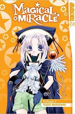 Magical X Miracle #2