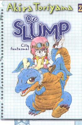 Dr. Slump (Rústica 84 pp) #22
