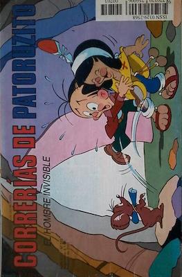 Correrías de Patoruzito #703