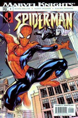 Marvel Knights: Spider-Man Vol 1