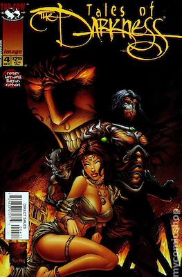 Tales of the Darkness (1998) #4
