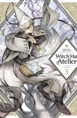 Witch Hat Atelier (Digital) #3
