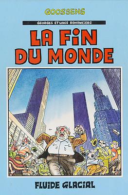 Fluide Glacial. Les albums #212