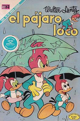 El pájaro loco #361
