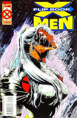 X-Men Flip Book (Grapa) #25
