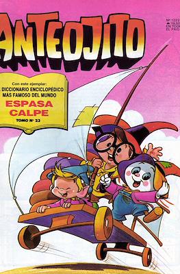 Anteojito #1222