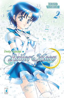 Pretty Guardian Sailor Moon New Edition #2